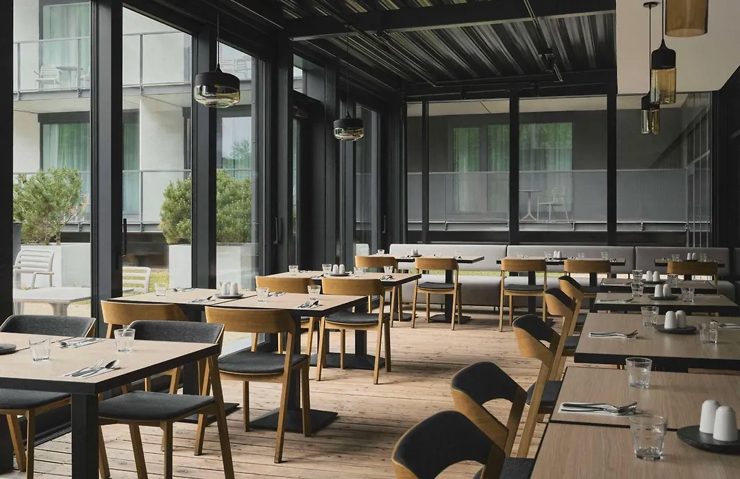 Radisson Resort Kołobrzeg-1