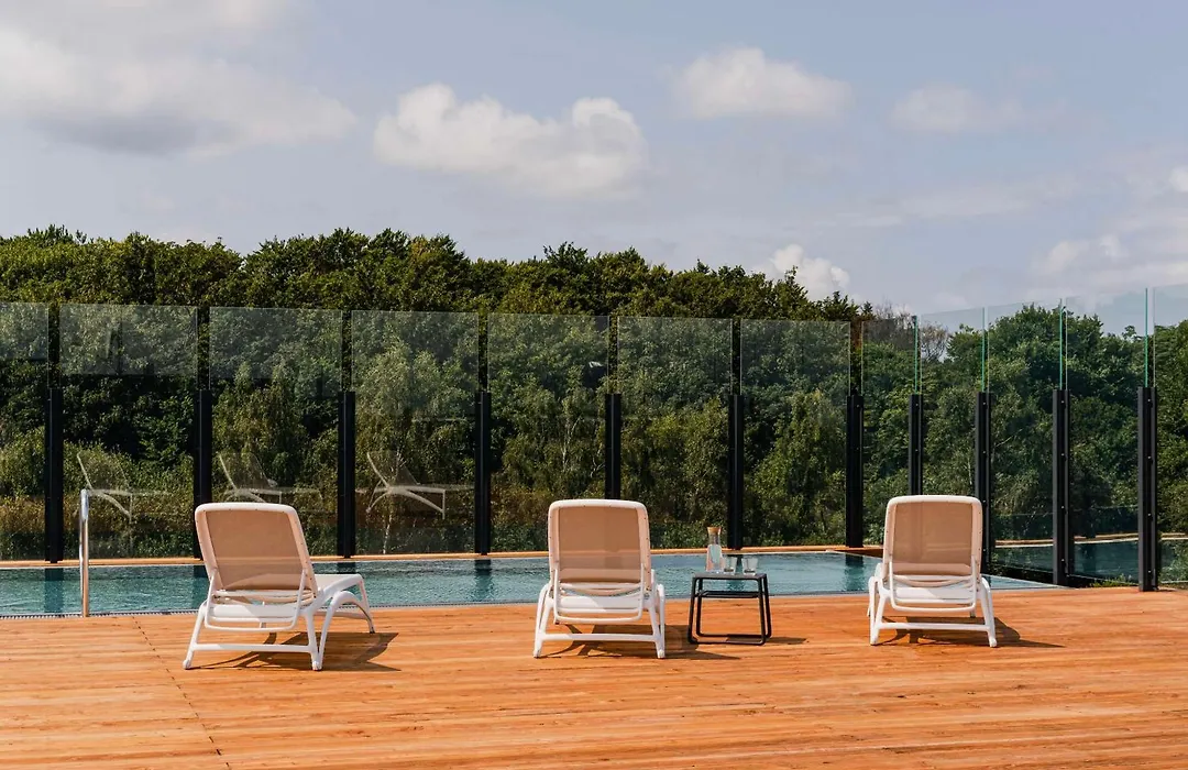 Radisson Resort Kolobrzeg-1